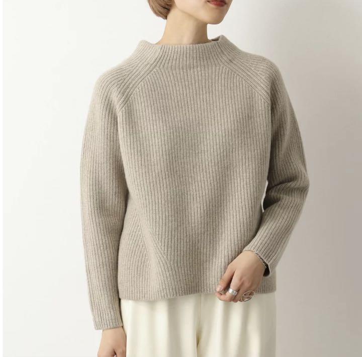 グレイ系,S【SEAL限定商品】DEMYLEE デミリー のモックネックニットセーター 新品未使用S ニット/セーター レディースグレイ系S¥24,038-www.eastrip.iucea.org グレイ系,S【SEAL限定商品】DEMYLEE デミリー のモックネックニットセーター 新品未使用S ニット/セーター レディースグレイ系S¥24,038-www.eastrip.iucea.org