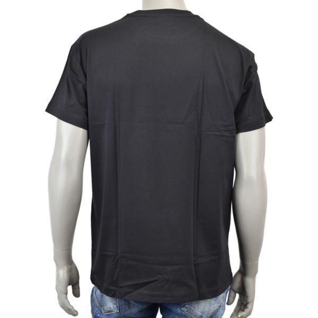 【Jil Sander】★送料・関税込★23SS★ロゴパッチTシャツ3PACK JIL SANDER ジルサンダー 3-PACK BOX LOGO Tシャツ