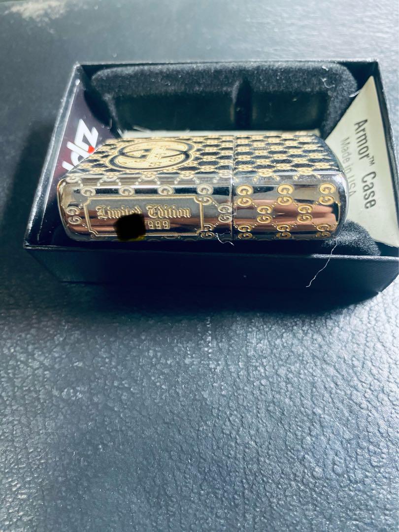 ZIPPOライター 2025