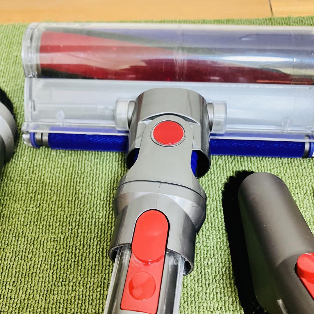 【ジャンク品】ダイソンV10 2025年最新】dyson v10 ジャンクの人気アイテム - メルカリ