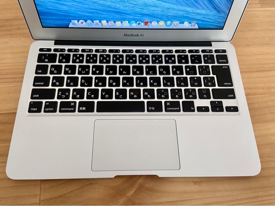 Amazon.com: Apple MacBook Air MJVM2LL/A 11.6-Inch Laptop