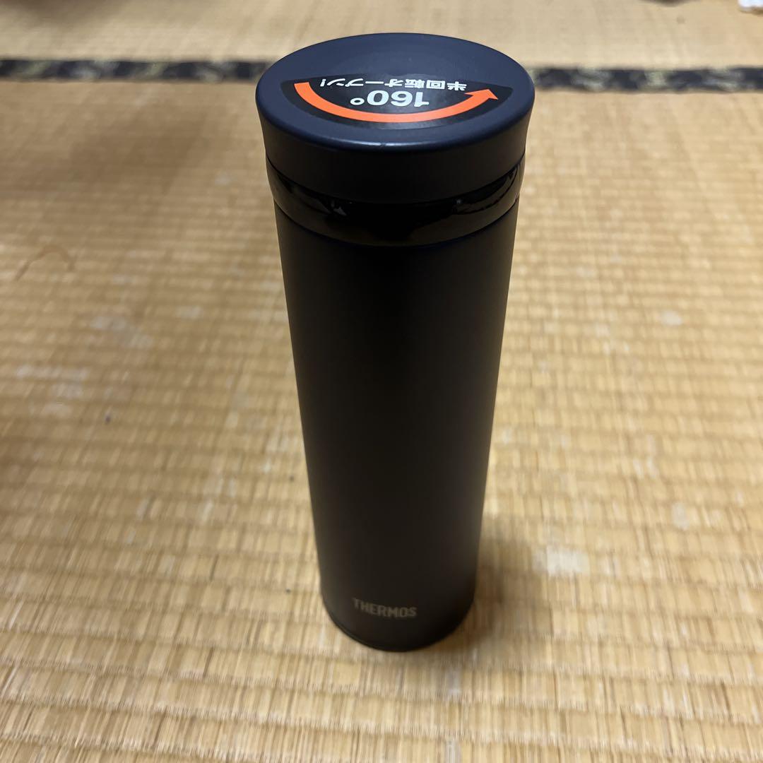 THERMOS JNO-502(DNVY) ダークネイビー