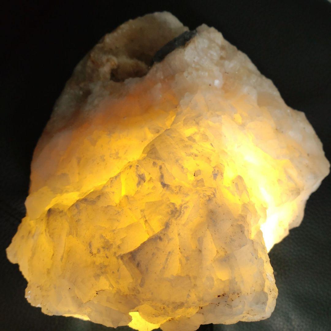 水晶 置物