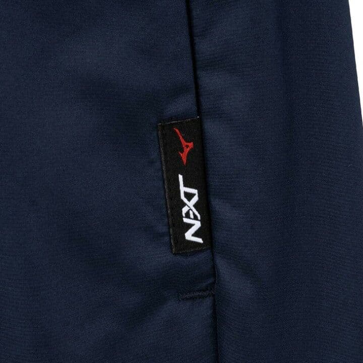 MIZUNO 2025秋冬新作 N-XT ウインドブレーカー上下セット Mサイズ MIZUNO 2025秋冬新作 N-XT ウインドブレーカー上下セット Mサイズ