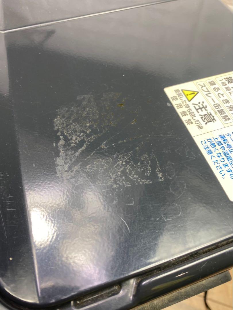 a-1 石油ストーブ　送料込