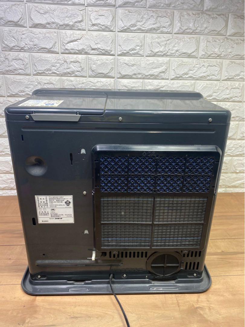 a-1 石油ストーブ　送料込