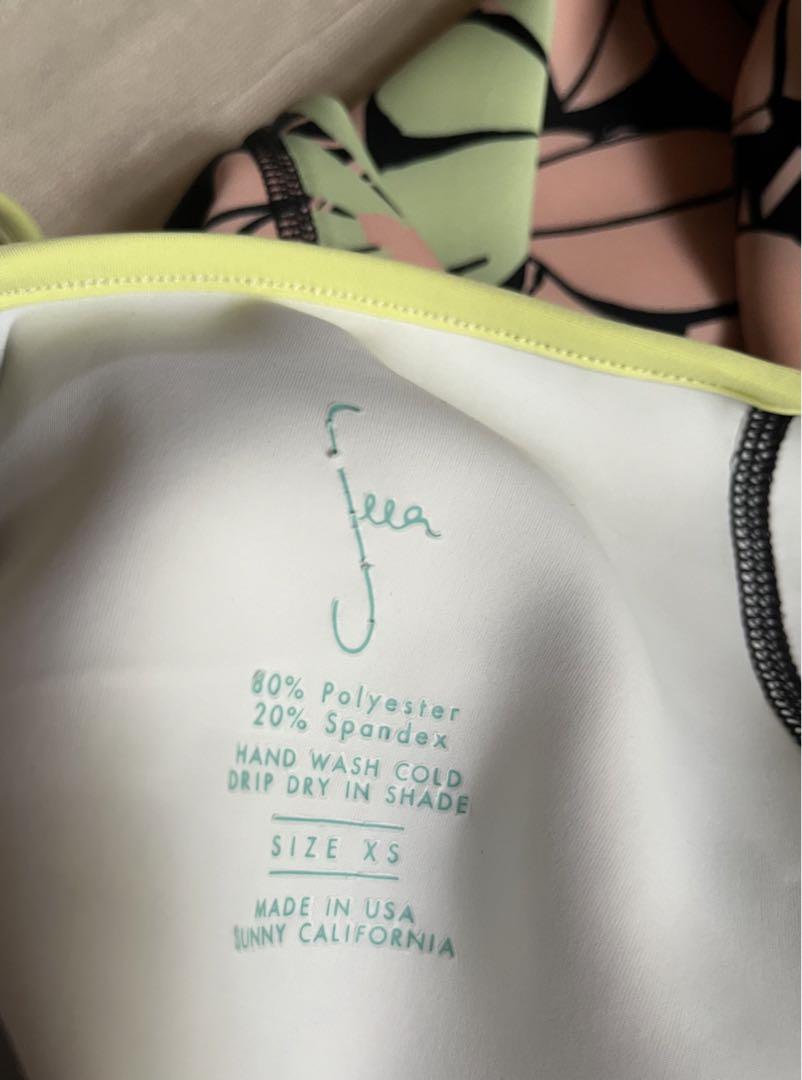 新品 Seea Nazare Body Suit XS Delya