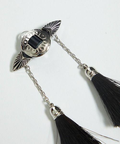 得価大人気 TOGA TOGAPULLA イヤリング NH7vr-m68364471903 爆買い豊富な