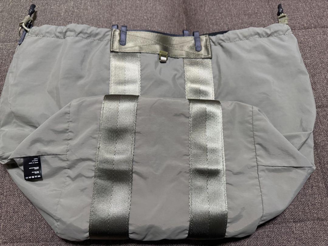 TOTE