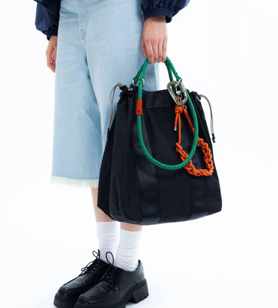 TOTE MEDIUMバッグ単体