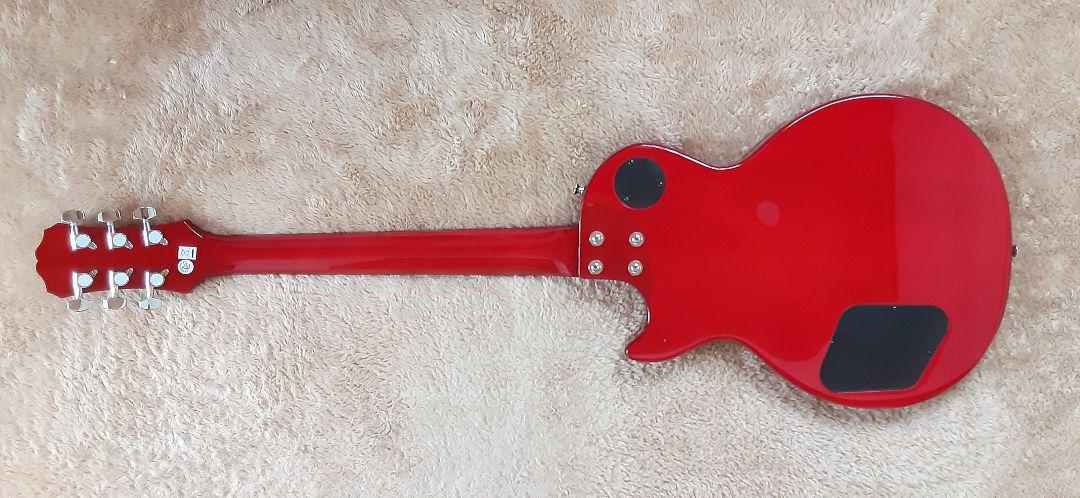 ☆再値下げしました！☆Epiphone Les Paul Studio E1 楽器・機材