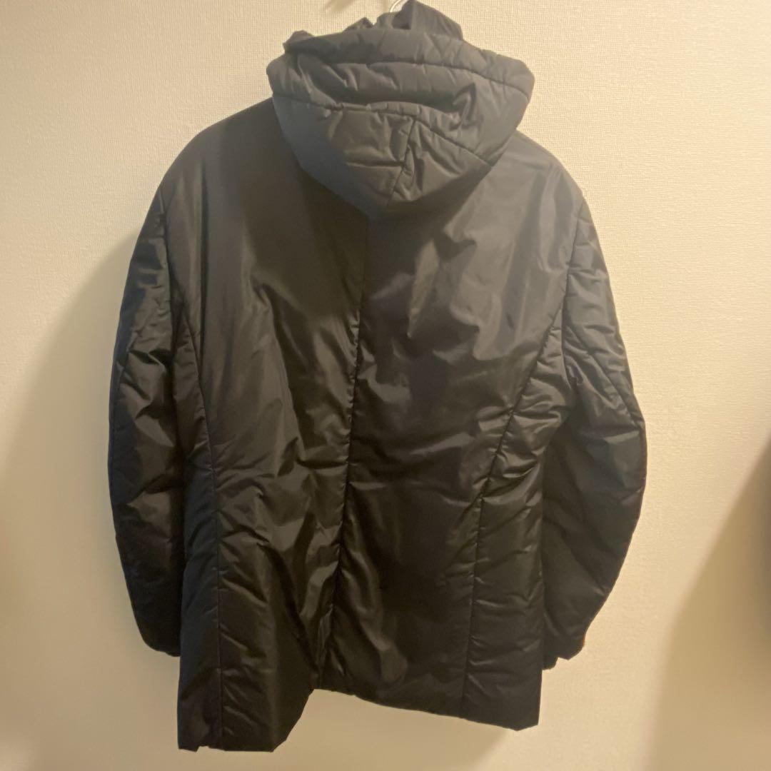 PRADA SPORT ナイロンジャケット 黒 44 y2k ヴィンテージ - メルカリ