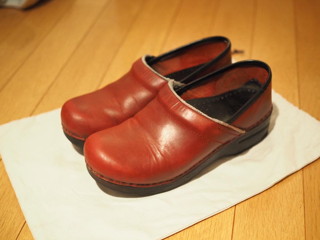 dansko 38