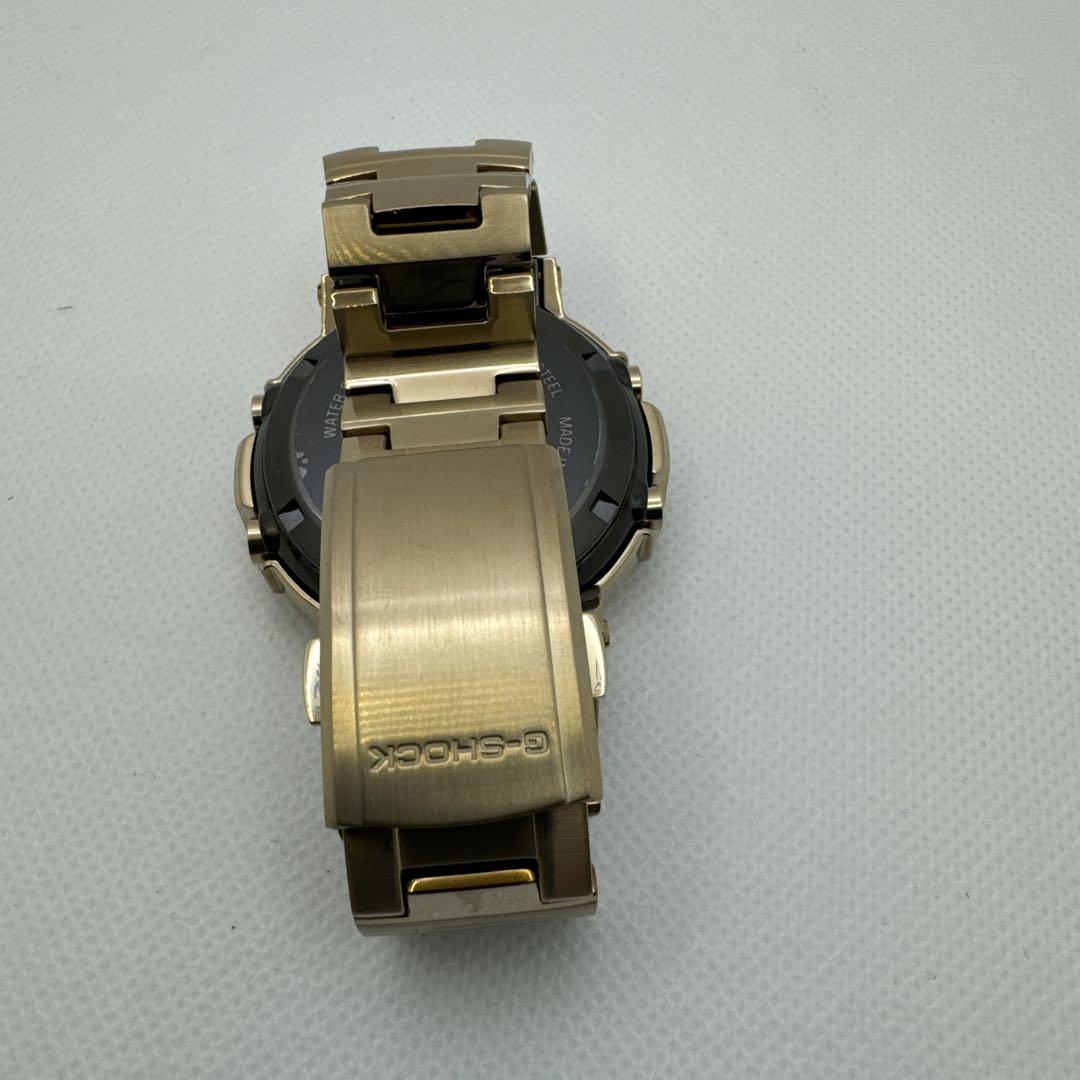 G-SHOCK AWM-500GD-9AJF フルメタル
