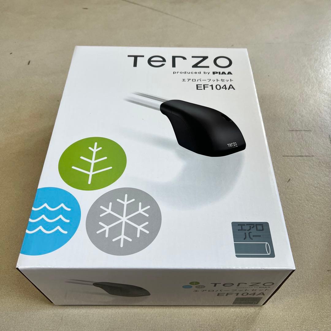 エアローバーフットセット 取付ホルダー付き