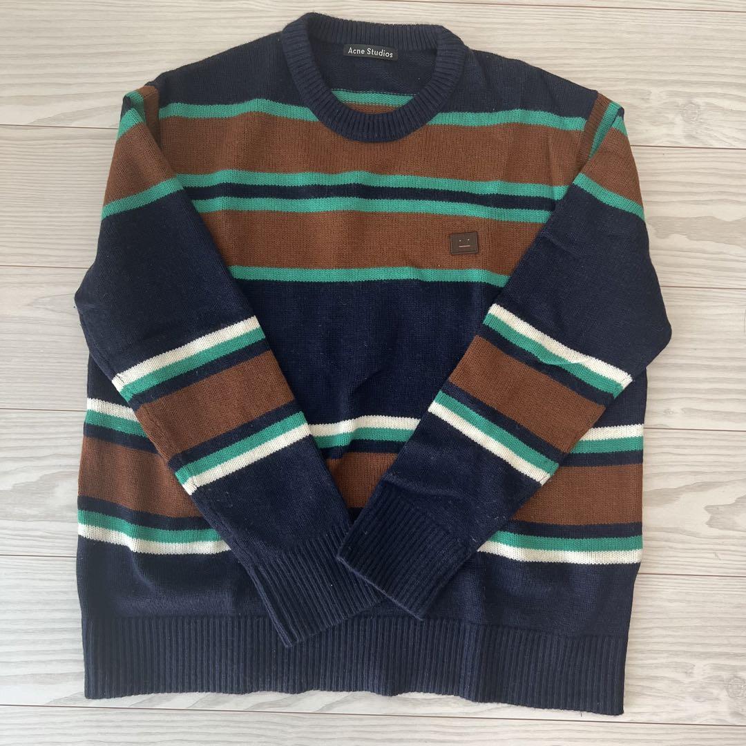 Acne Studios CI0189900 関税送料込 三越伊勢丹 | Acne Studios/アクネ ストゥディオズ_Men通販