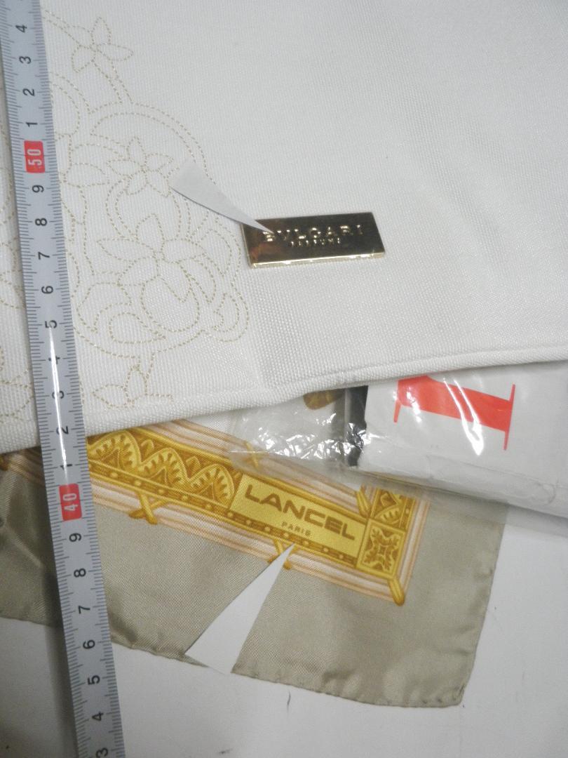 最新作100%新品 舶来3点 1604-039c eb3mj-m68368864105 ブルガリ新品ランセル新品ラーニョ 総合2位