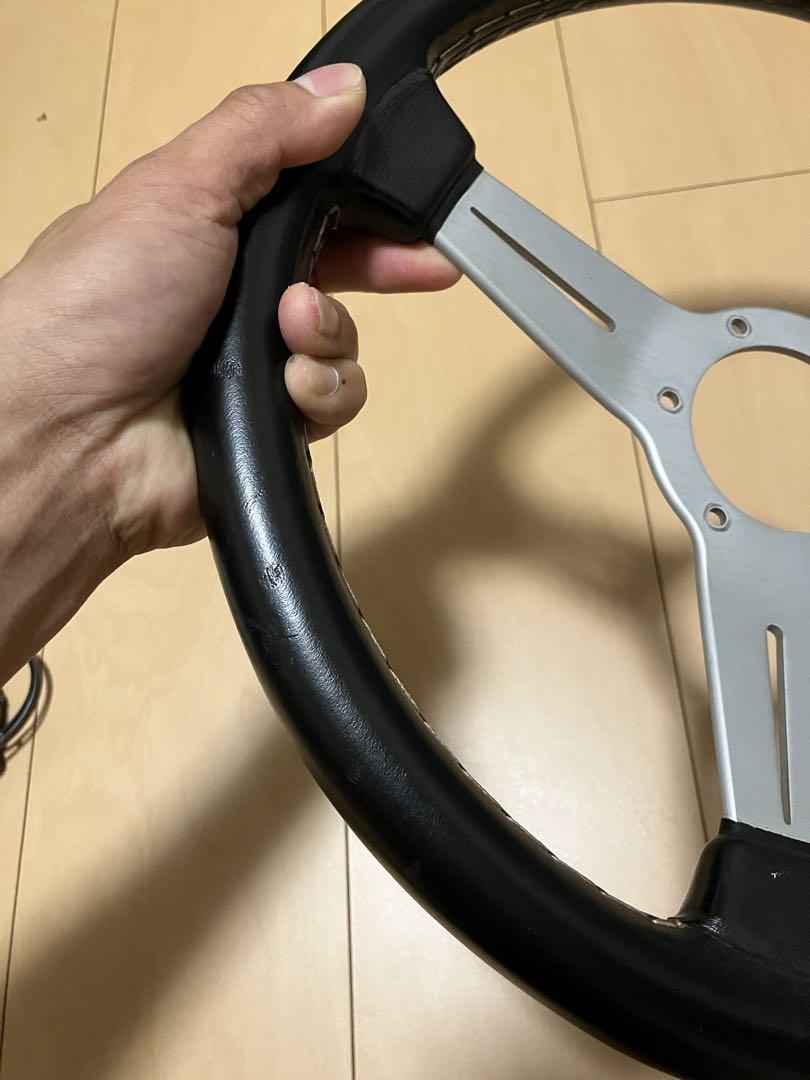 ナルディクラシック 34φ