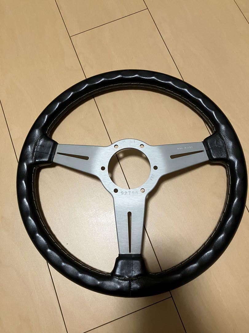 ナルディクラシック 34φ