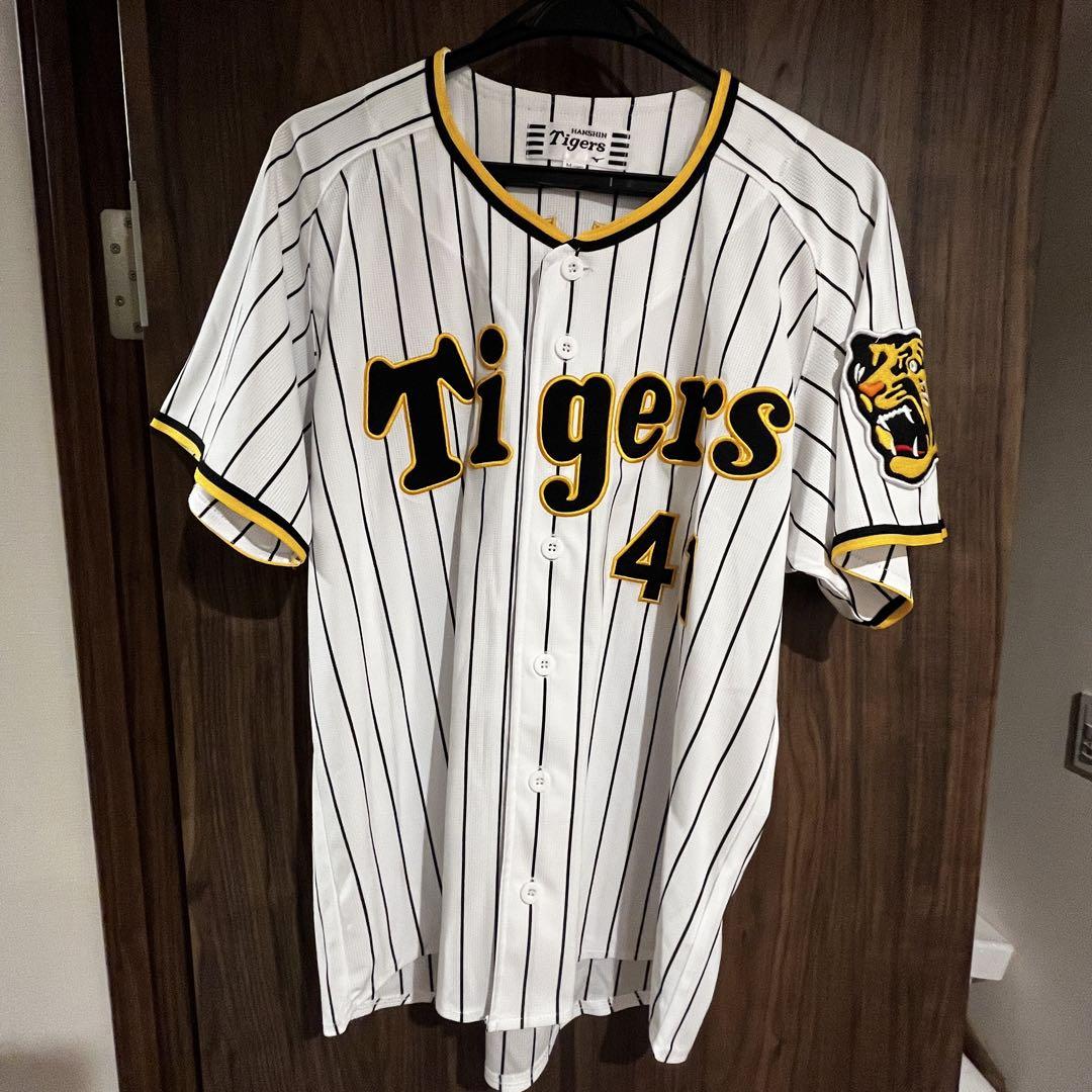 阪神タイガース レプリカユニフォーム 村上