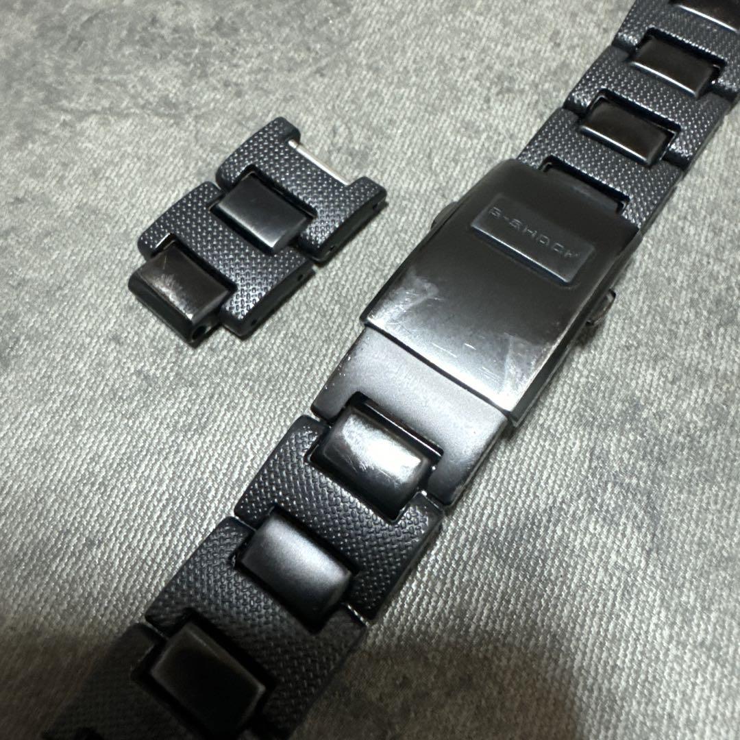 G-SHOCK AWG-M100 コンポジットバンド