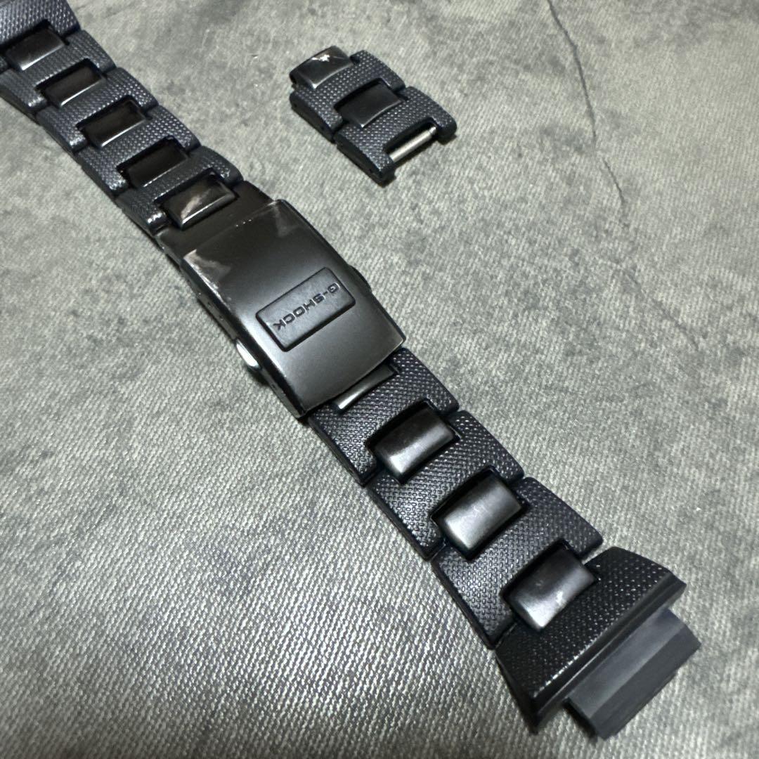 G-SHOCK AWG-M100 コンポジットバンド