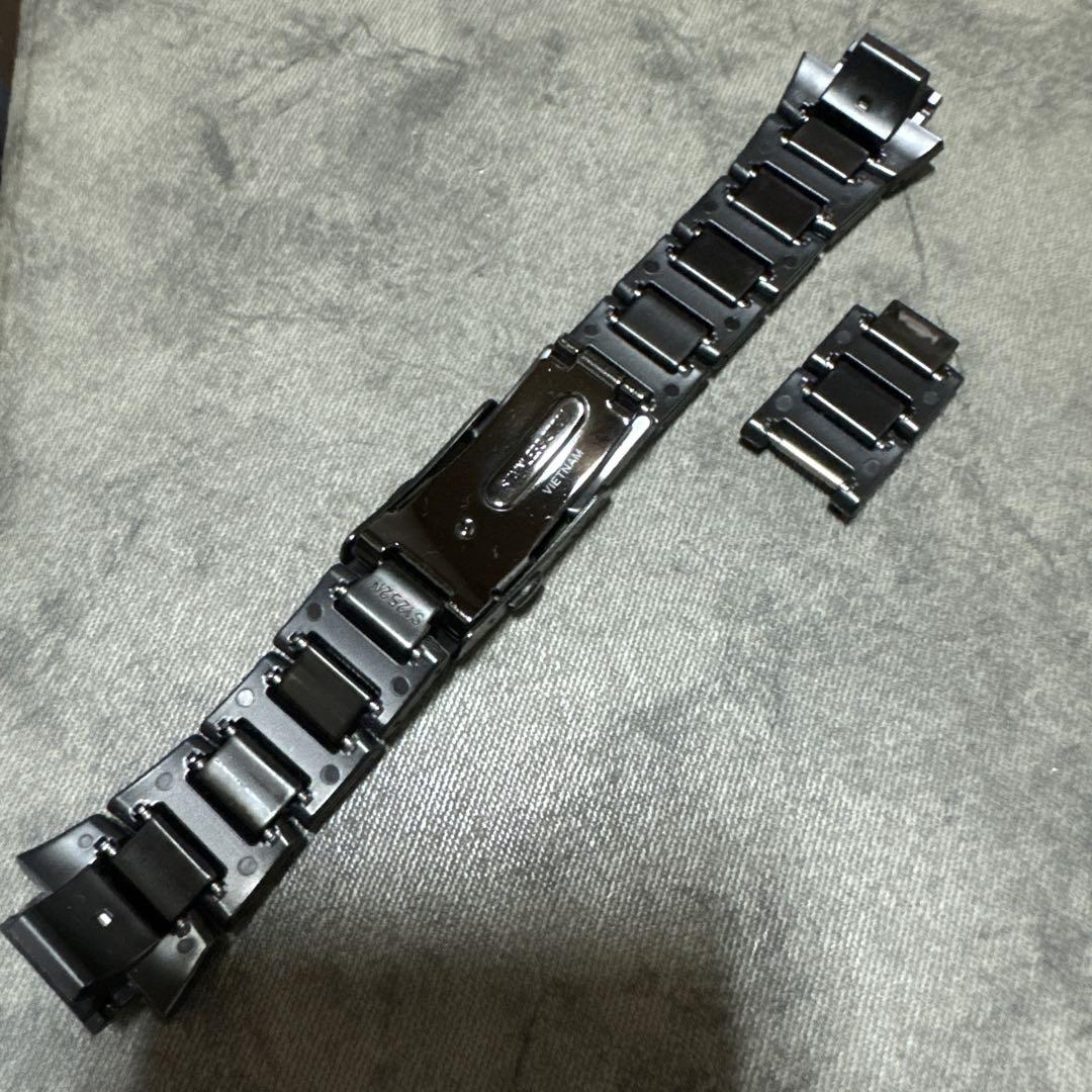 G-SHOCK AWG-M100 コンポジットバンド