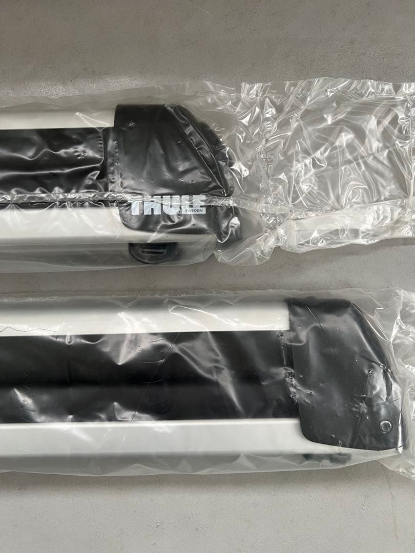 スキー スノーボードキャリアThule