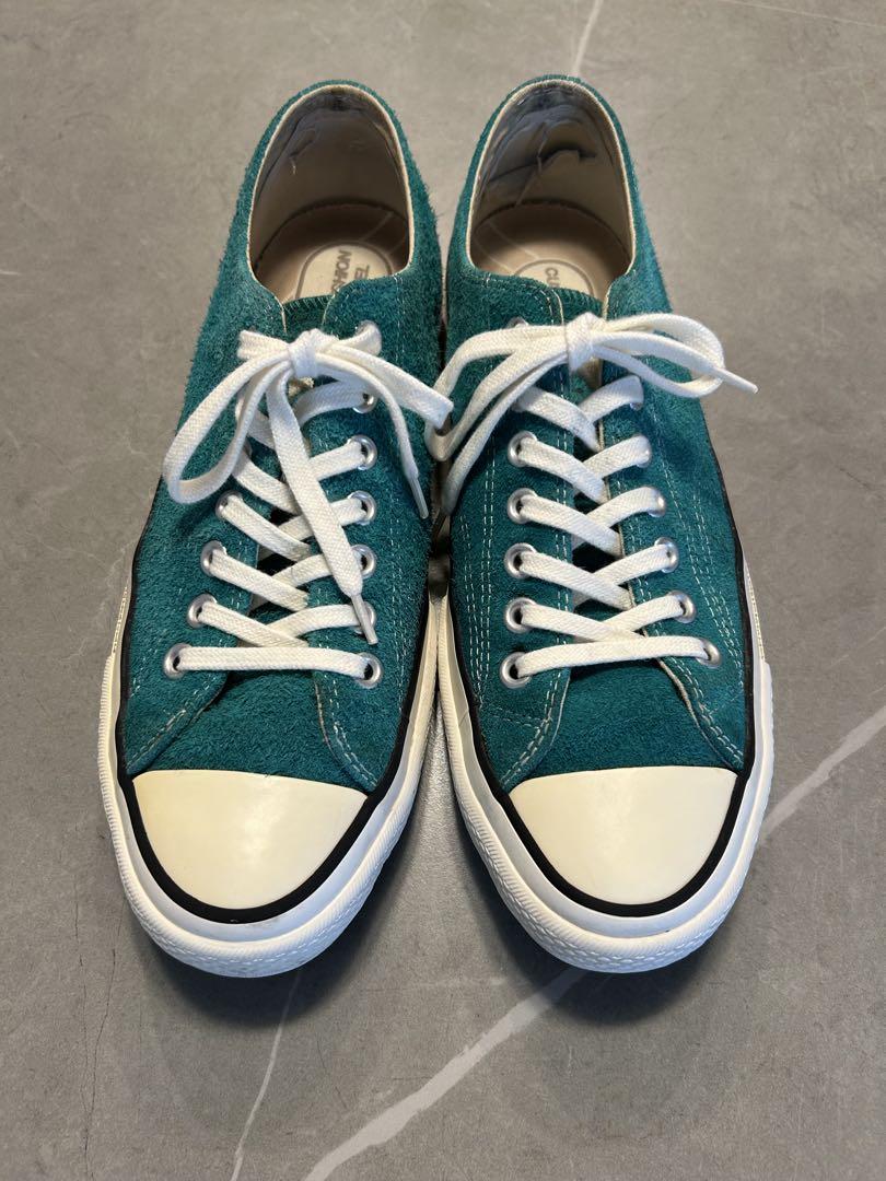靴 CONVERSE ADDICT CHUCK TAYLOR 27.5