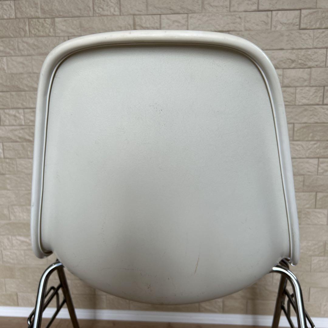 ハーマンミラー Eames イームズ ワインレッドファブリック生地