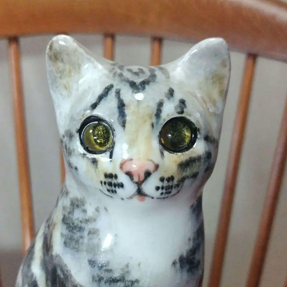 ウィンスタンレイ(ケンジントン）キャット、サイズ2のラブリ