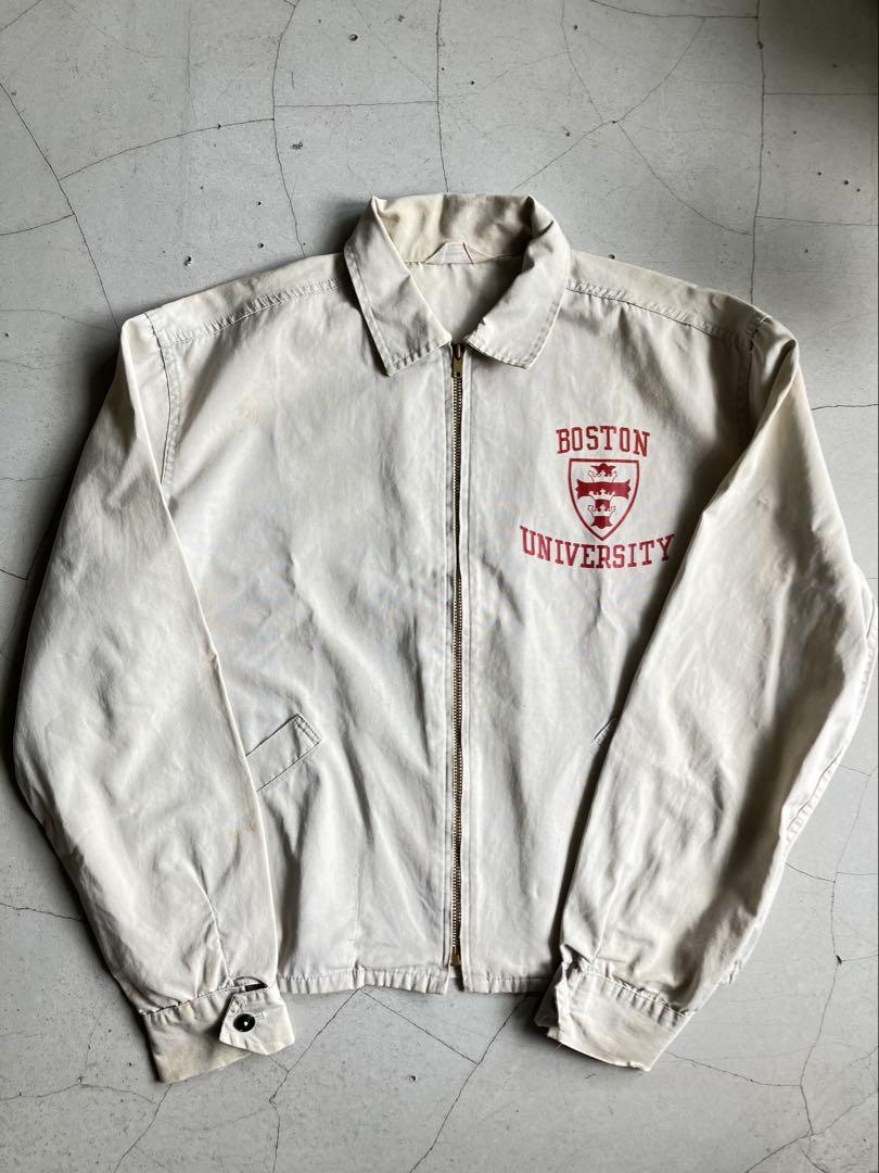 60s champion ランタグ スウィングトップ
