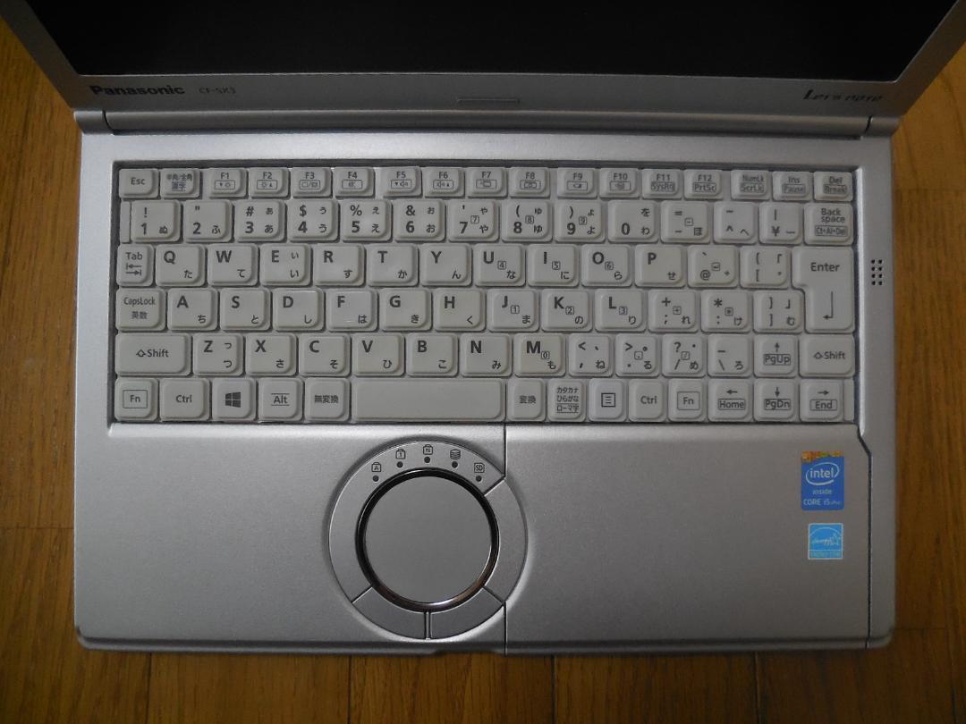 新作登場安い CF-SX3 i5 Win11Pro i5 8GB SSD MS-Office Nbsyh-m68370198215 新作限定SALE