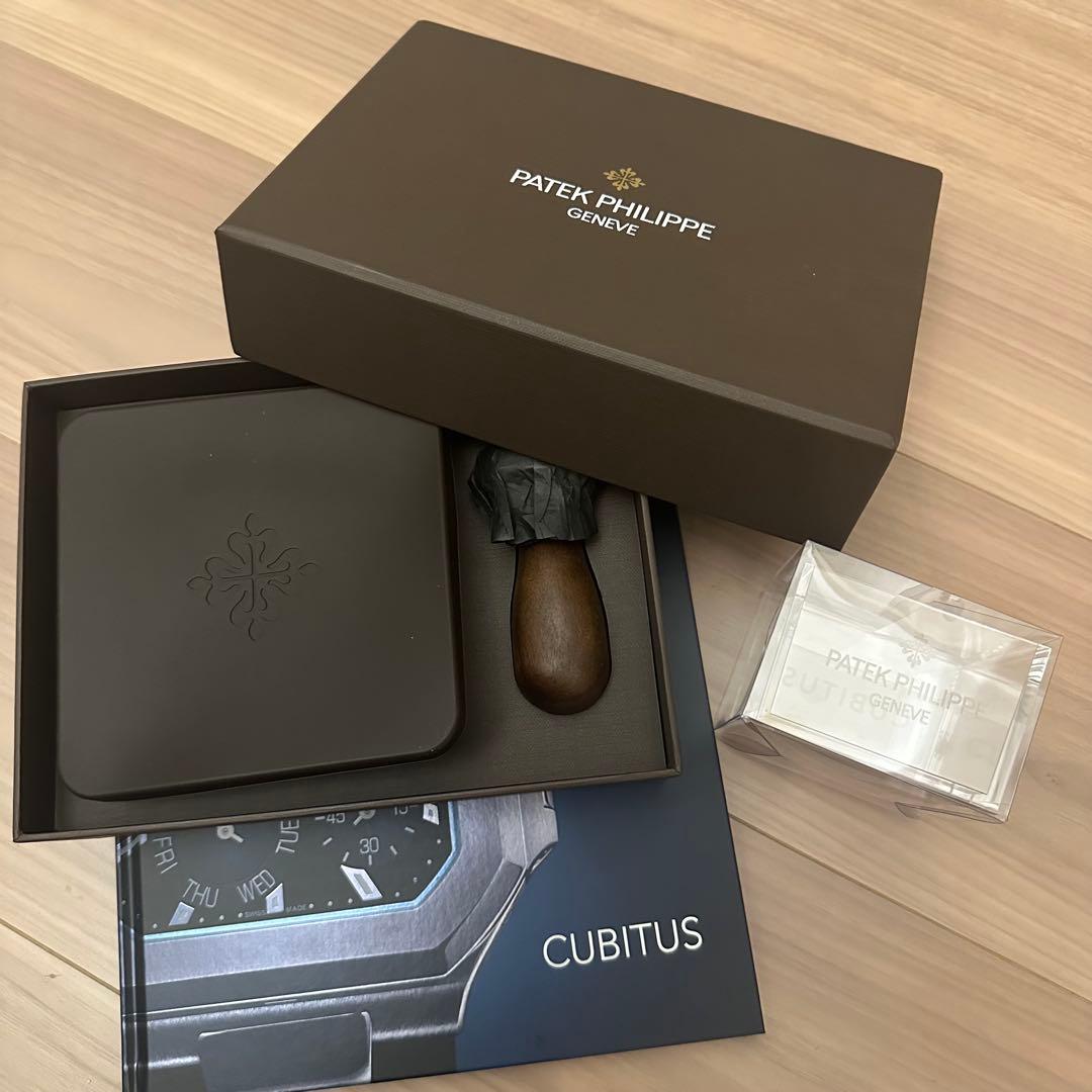 パテックフィリップ アイスキューブスタンプ セットPATEKPHILIPPE