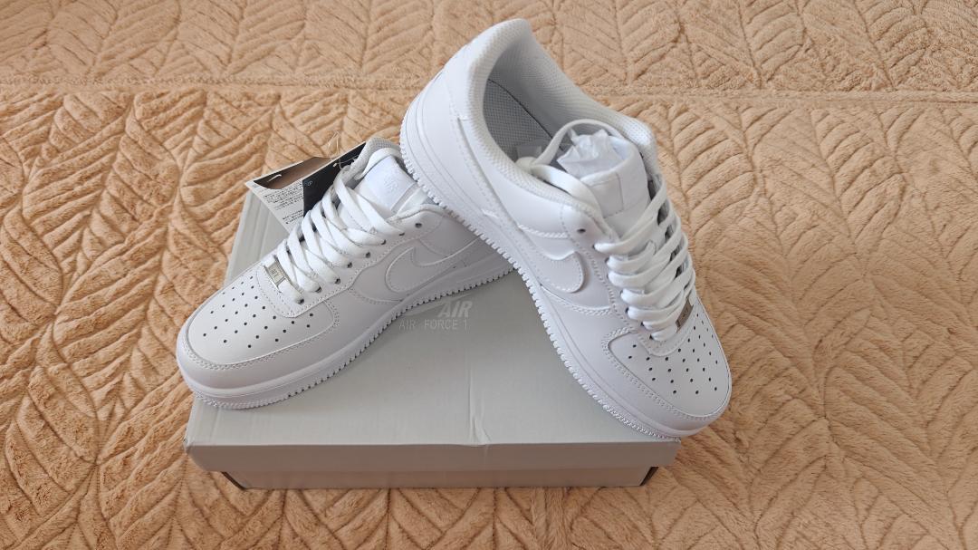 Nike Air Force 1 ‘07 26.5cm ナイキ スニーカー