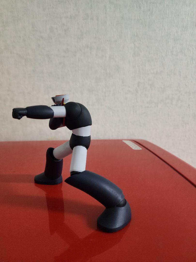 値下げグレートマジンガー ガレージキット完成品 値下げ交渉可