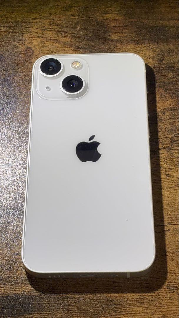 Apple iPhone 13mini