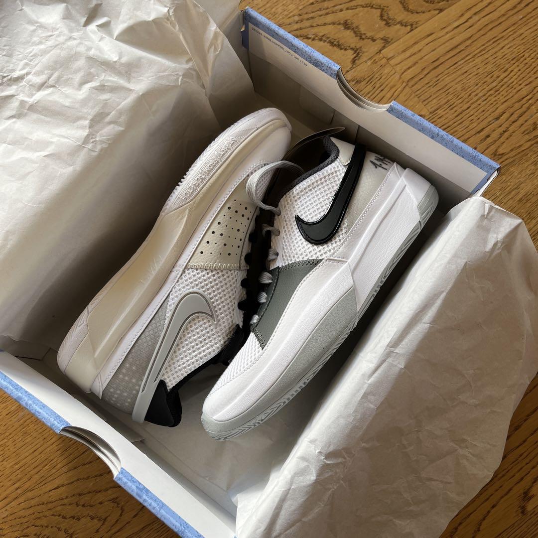 Nike GS Ja 1 Hunger 