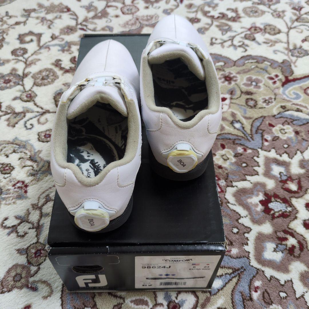 e-Comfort23cm・FootJoy