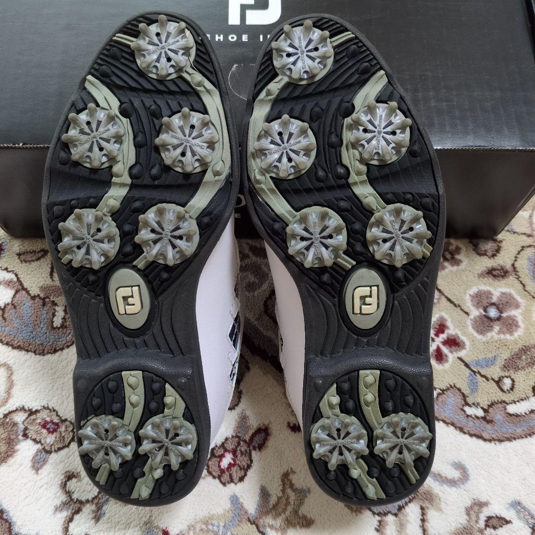 e-Comfort23cm・FootJoy