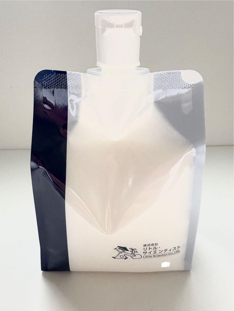 ガルバCMC エマルジョン 詰替 500g 新品未開封 コスメ