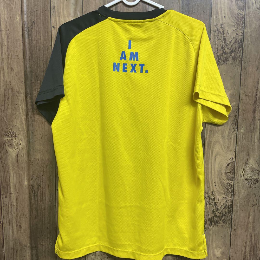 卓球tシャツ