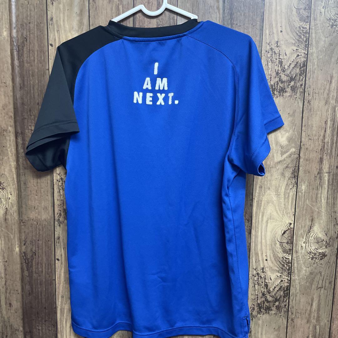 卓球tシャツ