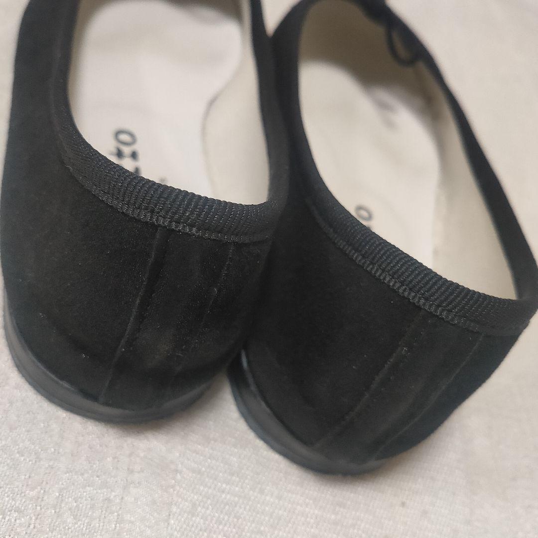 カテゴリーⅺ repetto スエード ラメ 36 t5vZF-m68373655743 レペット サンドリオン バレエシューズ ますが