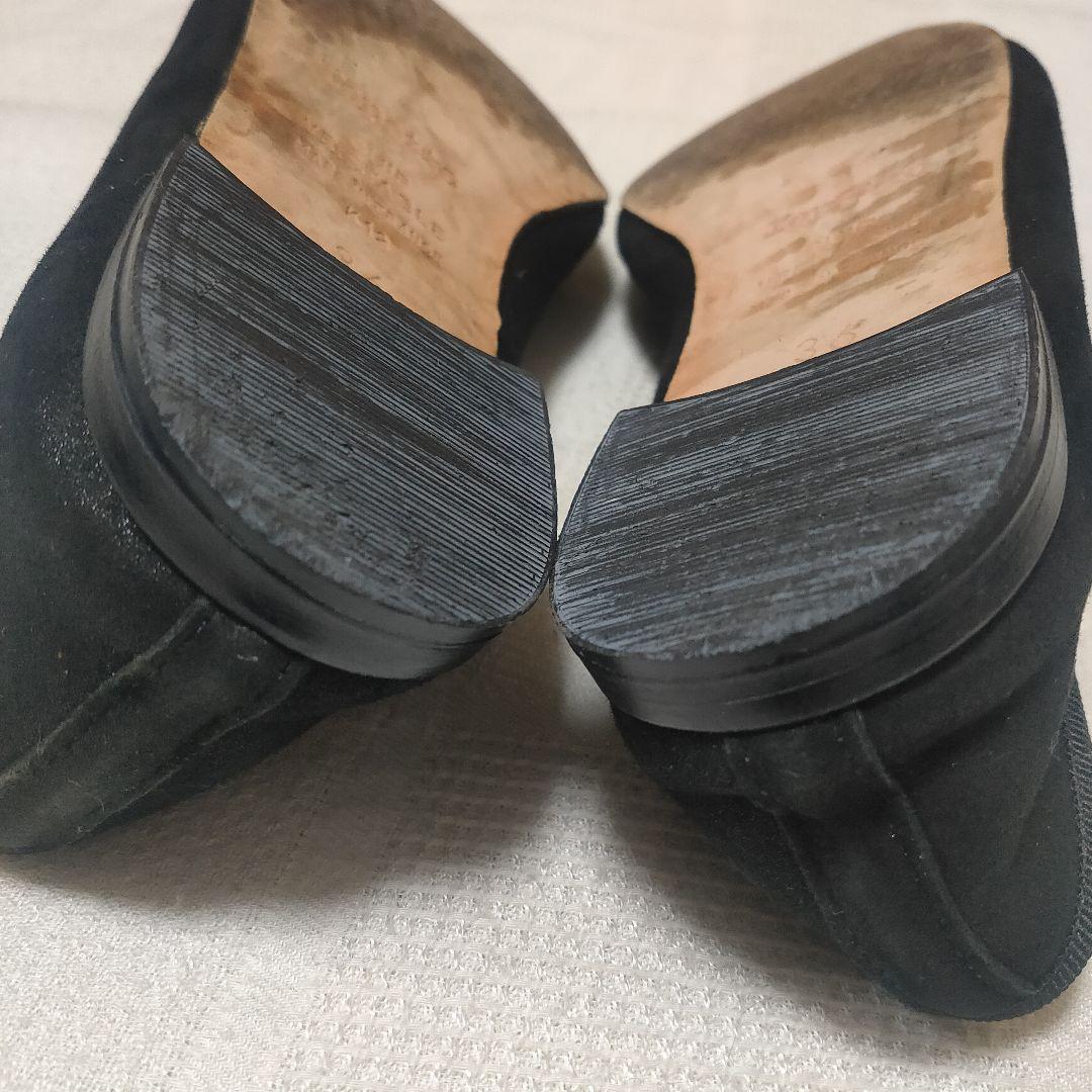 カテゴリーⅺ repetto スエード ラメ 36 t5vZF-m68373655743 レペット サンドリオン バレエシューズ ますが