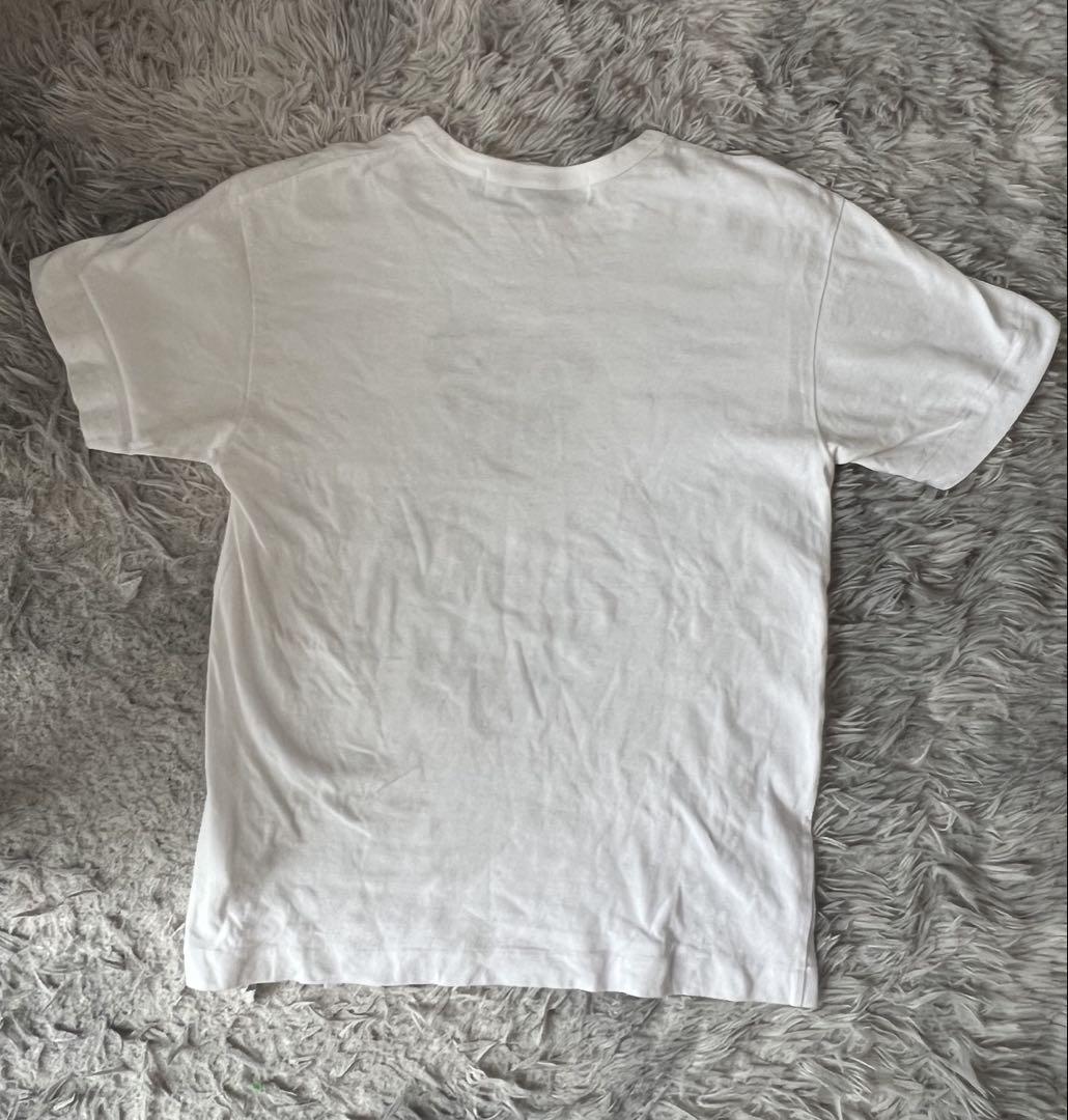 PLAY COMME des GARÇONS 迷彩 Tシャツ Sサイズ - メルカリ
