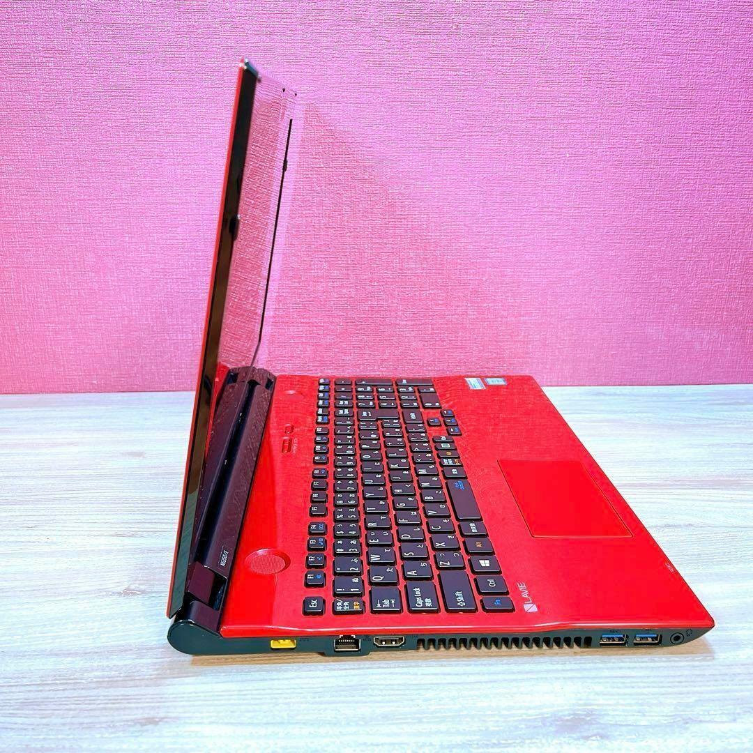 Win11✨第8世代Corei3✨すぐ使えるノートパソコン✨カメラ付