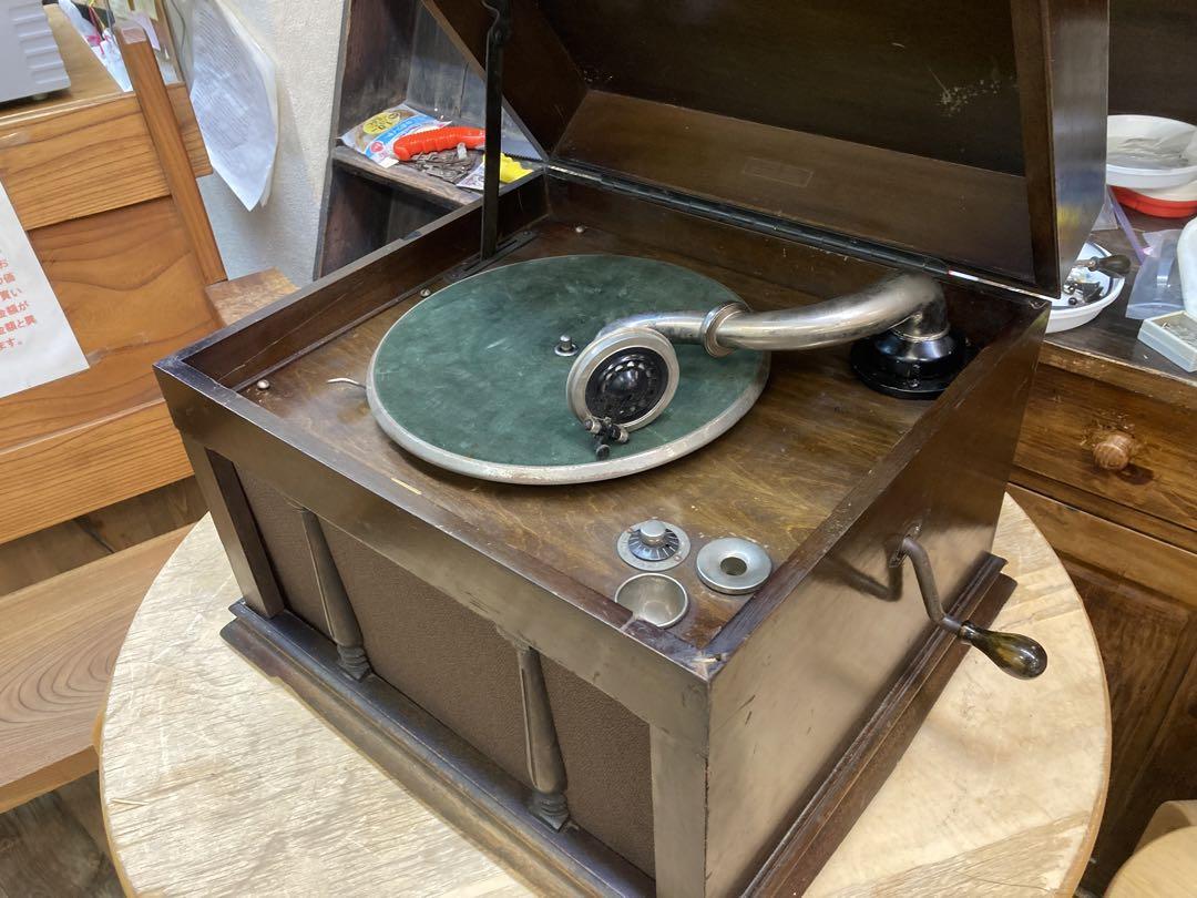 送料込❗️メンテナンス済すぐ聴けます❗️Columbia  Model104程度良好