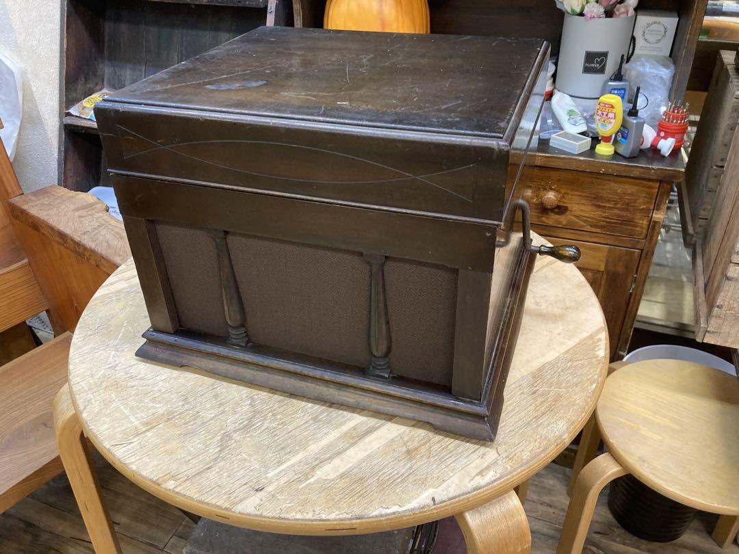 送料込❗️メンテナンス済すぐ聴けます❗️Columbia  Model104程度良好