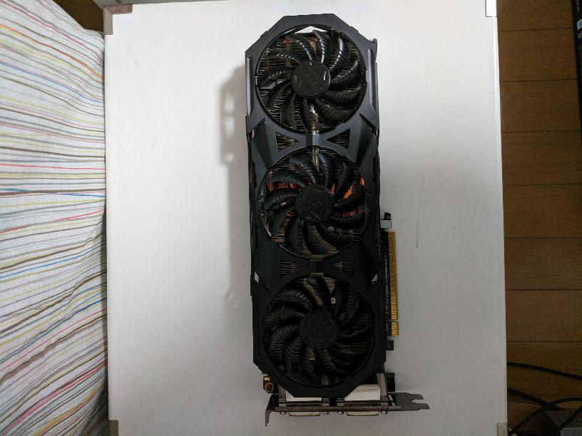 GIGABYTE